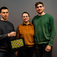 &ldquo;єОселя&rdquo;: ювілейний кредит видали в Івано-Франківську