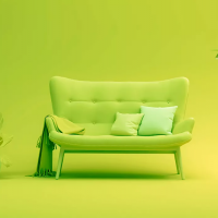 Модні матеріали для меблів у 2025 році. Тренди та рекомендації з вибору