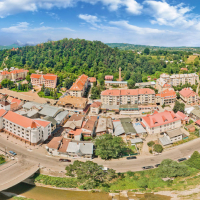 Прокуратура вимагає розробити історико-архітектурний опорний план міста Косів