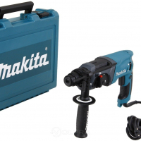 Перфораторы Makita: Надежный выбор для профессионалов и любителей