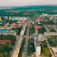 На Прикарпатті на ділянках з "віртуальною нерухомістю" розпочалося будівництво