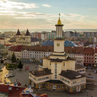 Оренда квартир в Івано-Франківську: динаміка зростання цін та перспективи на 2025 рік