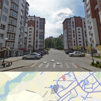 «Калинова слобода» з’явилася на нових панорамах від Яндекс.Карти