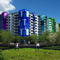 Новий житловий комплекс "Левада Дем’янів Лаз": знижки на квартири