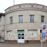 Народний дім «Княгинин» за 4 мільйони відремонтує львівська фірма