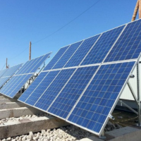 Прикарпатці заробляють на сонячних електростанціях по 1,5 тис. євро на рік. ВІДЕО