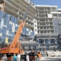 В Україні продовжує дорожчати будівництво