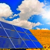На Прикарпатті хочуть збудувати сонячну електростанцію площею 13 гектарів 