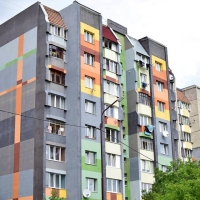 У Франківську мешканцям відшкодовуватимуть 80% вартості утеплення будинків