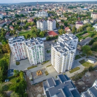 Чому варто купити квартиру в районі парку Шевченка від компанії "МЖК Експрес-24"?