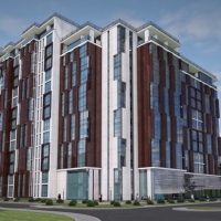 Continental Development пропонує знижку до $1000 на купівлю квартири в Івано-Франківську