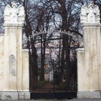 Палац Потоцьких офіційно перейшов у власність нового комунального підприємства