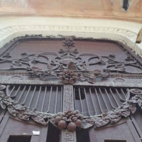 У Франківську архітектура візьметься за реставрацію дверей в історичних пам'ятках 