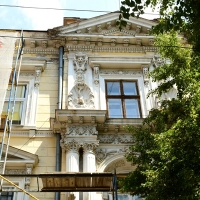  У Франківську виділили 5 мільйонів гривень на відновлення пам’яток архітектури. ФОТО