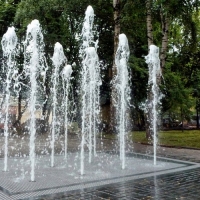 Фірма екс-голови Снятинської РДА збудує на Каскаді фонтан за 2,6 млн грн