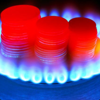  Здорожчання газу не буде: Регуляторна служба України не погодила постанову уряду