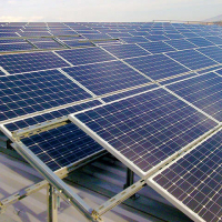 У Франківську побудують дві сонячні електростанції