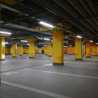  В історичних центрах українських міст будуватимуть лише підземні паркінги, - Мінрегіон 