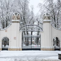У 2019 році в розвиток палацу Потоцьких вкладуть 10 мільйонів