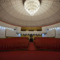  У Франківську мерія хоче обміняти старий корпус психдиспансеру на кіноконцертний зал "Арена"