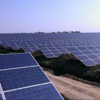  На Надвірнянщині побудують сонячну електростанцію
