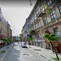 У Франківську незабаром розпочнуть ремонт вулиці Леся Курбаса