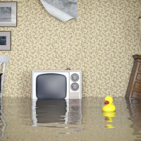 Як продати квартиру після потопу