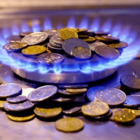  Нова ціна на газ для українців: скільки платитимуть прикарпатці