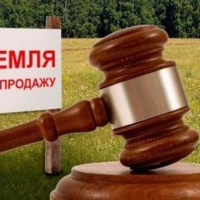  В Івано-Франківську планують продати з аукціону чотири земельні ділянки