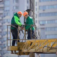 Будівельна галузь України сповільнила зростання