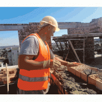 Хід будівництва ЖК "Гетьманський" у жовтні 2019. ВІДЕО