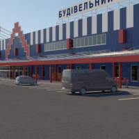  “Епіцентр” отримав дозвіл на початок будівництво торгового центру в Калуші