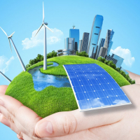 За рік українці інвестували у «зелену» енергетику 3,7 мільярда гривень