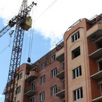 В Чернієві збудують новий житловий комплекс