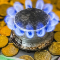 Дві платіжки за газ в березні об’єднають в одну