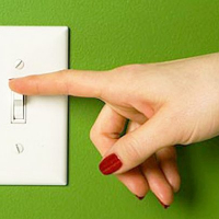Як заощадити електроенергію: поради від комунальників