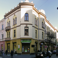 За добудову пам’ятки архітектури на вулиці Грушевського відкрили кримінальне провадження