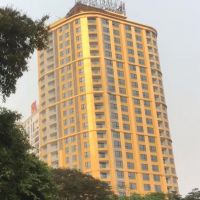 У В'єтнамі збудували готель, покритий золотом всередині і зовні. ВІДЕО
