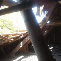 Івано-Франківську треба 43 млн гривень на капітальні ремонти дахів