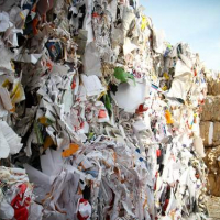 Перероблятиме 130 тисяч тонн сміття на рік: в Івано-Франківській області побудують новий завод