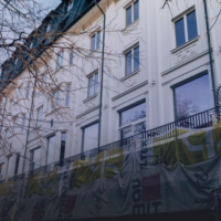 "В Європі це був би шкандаль", – архітектор Володимир Ідак про реставрацію готелю "Дністер"