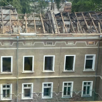 Архівтрати автентичної спадщини: в Івано-Франківську старовинні будинки зносять, перебудовують, але не реставрують