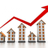 В НБУ назвали причини зростання цін на нерухомість