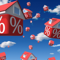 Набрав чинності закон про нові правила продажу іпотечного майна