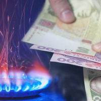 “Нафтогаз” озвучив новий тариф на газ: скільки прикарпатці платитимуть з 1 жовтня