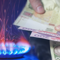Мешканці франківських гуртожитків платитимуть за 1 м³ газу понад 30 грн