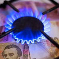 В Україні з 1 грудня зростуть ціни на газ для населення