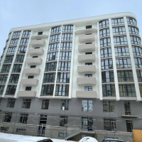 Трикімнатна квартира в самому центрі Івано-Франківська чекає на власника