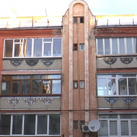 В Івано-Франківську планують провести термомодернізацію приблизно 500 будинків