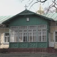 В Івано-Франківську знесуть будівлі, які орендувала УПЦ МП